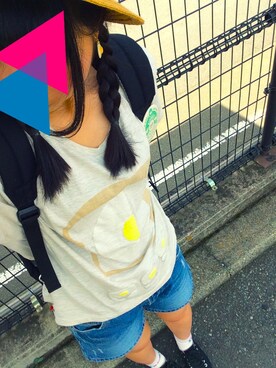 りん。さんのコーディネート