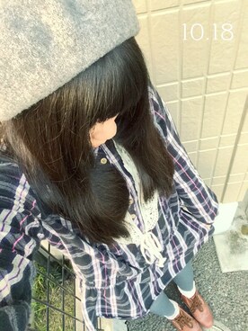 りん。さんのコーディネート