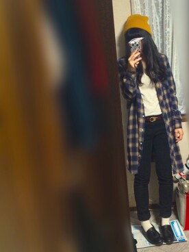 りん。さんのコーディネート