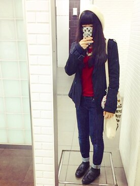 りん。さんのコーディネート