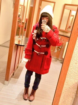 りん。さんのコーディネート