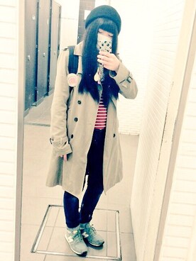 りん。さんのコーディネート