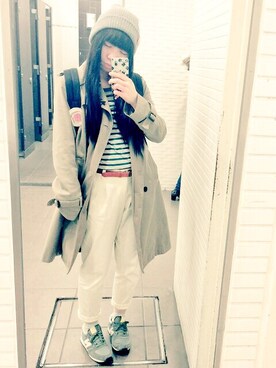 りん。さんのコーディネート