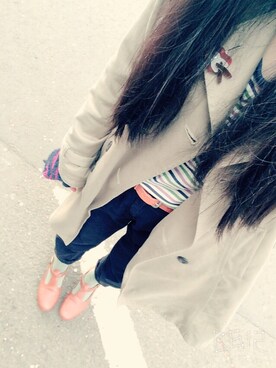 りん。さんのコーディネート