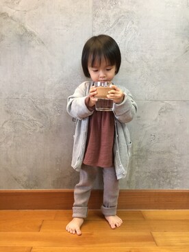 Giliさんのコーディネート