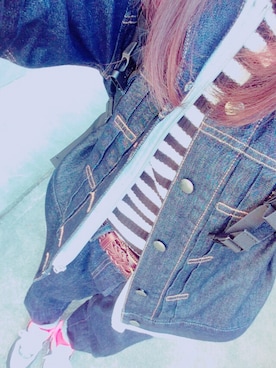 まりちゅんさんのコーディネート