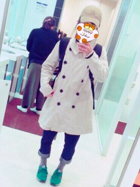 まりちゅんさんのコーディネート