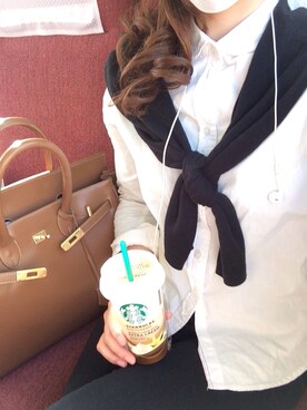 y u uさんのコーディネート