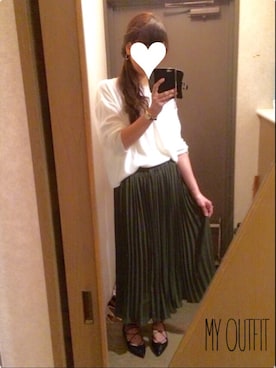 nico*さん(レディース・168cm)の春コーディネート
