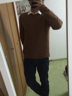 KUMAさんのコーディネート