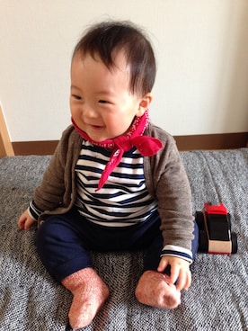 nacchiさんのコーディネート