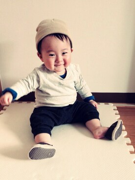 nacchiさんのコーディネート