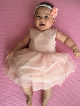 YUINAさんのコーディネート