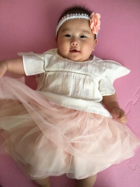 YUINAさんのコーディネート