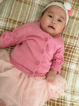 YUINAさんのコーディネート