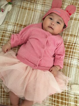 YUINAさんのコーディネート