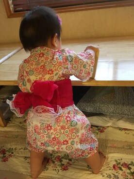 YUINAさんのコーディネート