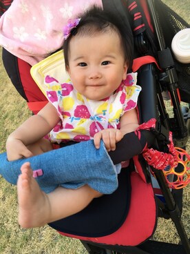 YUINAさんのコーディネート