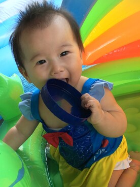 YUINAさんのコーディネート