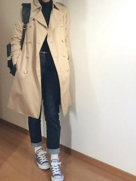 anさんのコーディネート