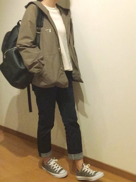 anさんのコーディネート