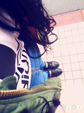 kiyokaさんのコーディネート