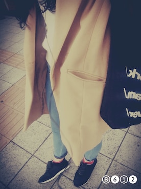 kiyokaさんのコーディネート