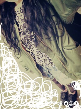 kiyokaさんのコーディネート