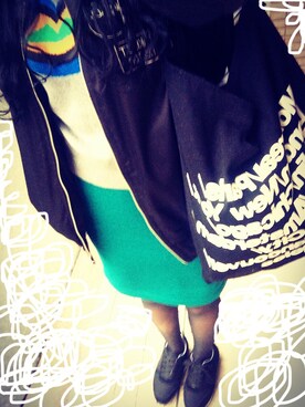 kiyokaさんのコーディネート