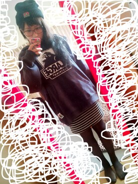 kiyokaさんのコーディネート