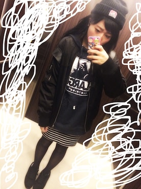 kiyokaさんのコーディネート