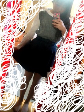 kiyokaさんのコーディネート