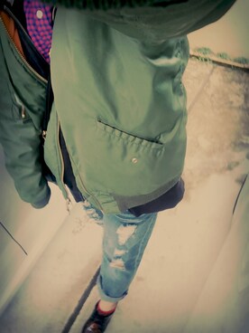 kiyokaさんのコーディネート