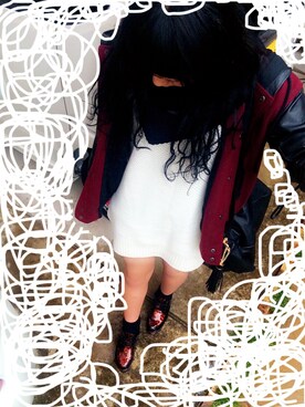 kiyokaさんのコーディネート