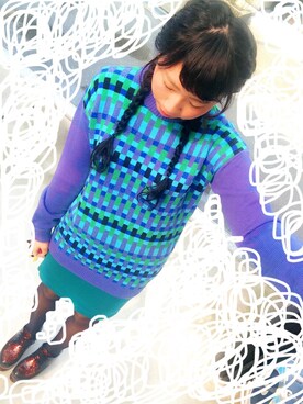 kiyokaさんのコーディネート