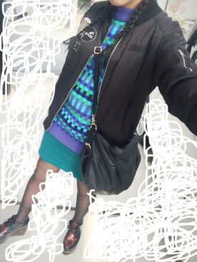 kiyokaさんのコーディネート