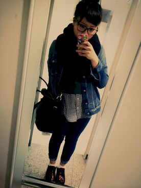 kiyokaさんのコーディネート