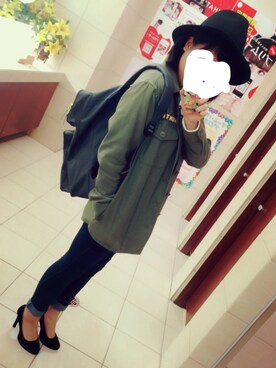 kiyokaさんのコーディネート