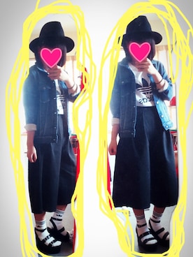 kiyokaさんのコーディネート