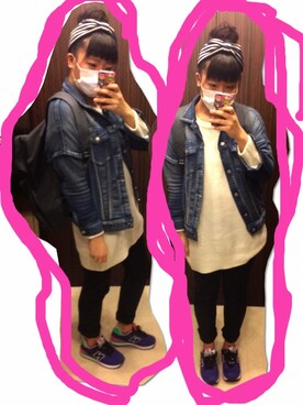 kiyokaさんのコーディネート