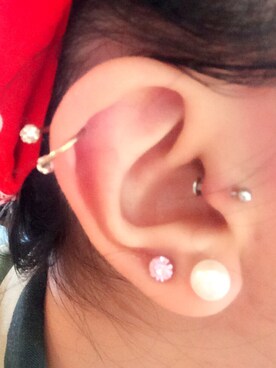 kiyokaさんのコーディネート