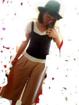 kiyokaさんのコーディネート