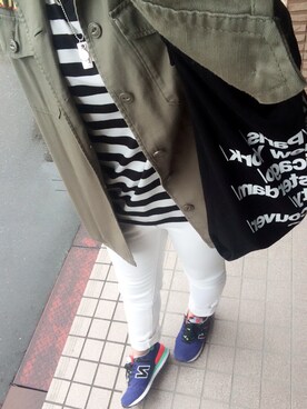 kiyokaさんのコーディネート