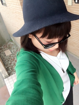 kiyokaさんのコーディネート