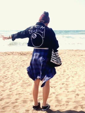 kiyokaさんのコーディネート