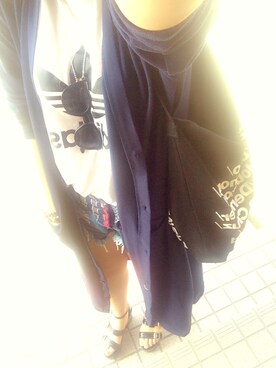 kiyokaさんのコーディネート