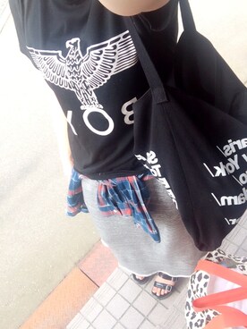 kiyokaさんのコーディネート