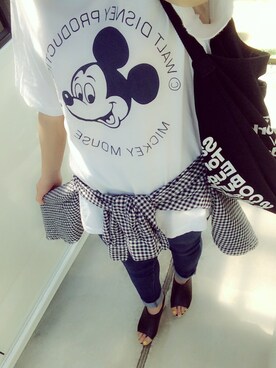 kiyokaさんのコーディネート