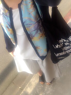 kiyokaさんのコーディネート