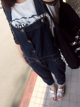 kiyokaさんのコーディネート